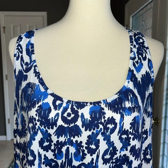 Lilly Pulitzer Hampton Dress - Picture 3 of 11